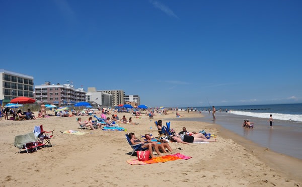Rehoboth Beach, Delaware